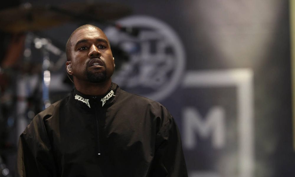 The Story Behind Kanye West’s Dropout Bear