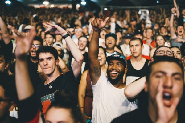 How You Build Real Fans